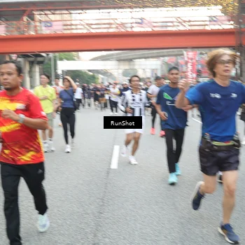 Runner Photo 4605392