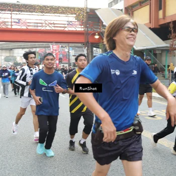 Runner Photo 4605393