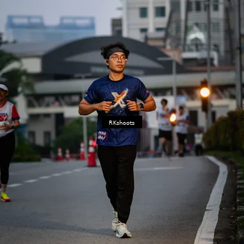 Runner Photo 4605394