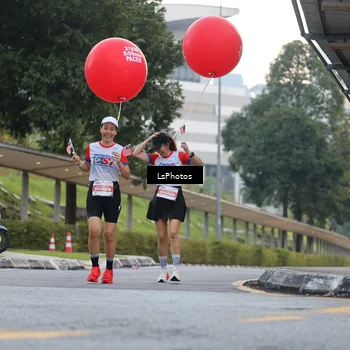 Runner Photo 4605401