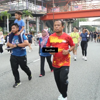 Runner Photo 4605402