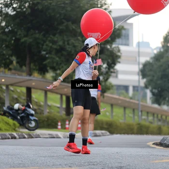 Runner Photo 4605405