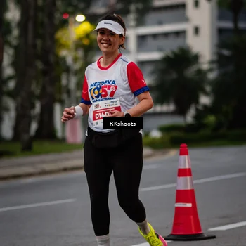 Runner Photo 4605407