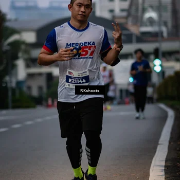 Runner Photo 4605408