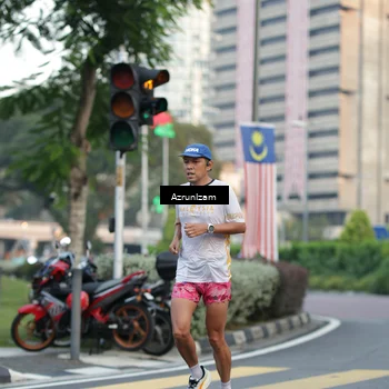 Runner Photo 4605409
