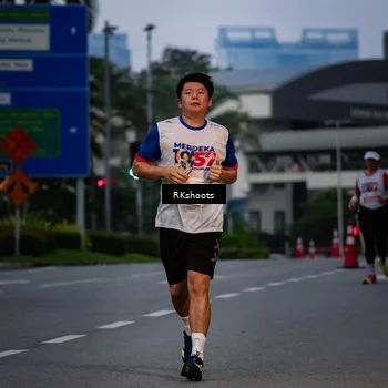 Runner Photo 4605412