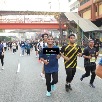 Runner Photo 4605414