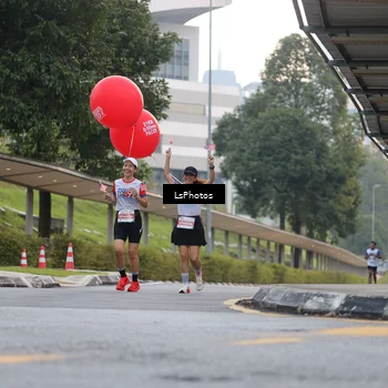 Runner Photo 4605423