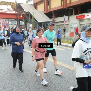 Runner Photo 4605425