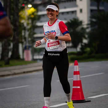 Runner Photo 4605427