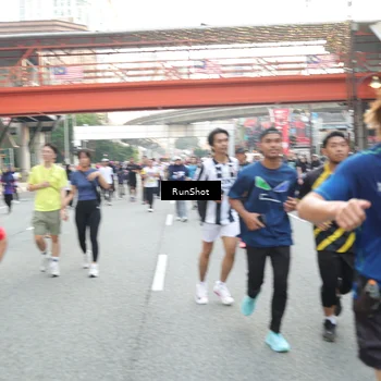 Runner Photo 4605428