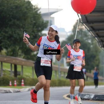 Runner Photo 4605430