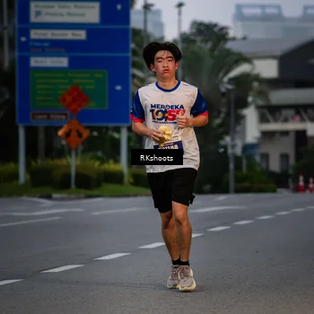 Runner Photo 4605431
