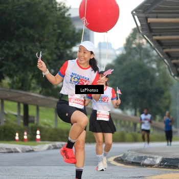 Runner Photo 4605432