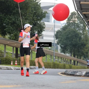 Runner Photo 4605441