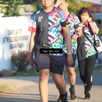 Runner Photo 4605443