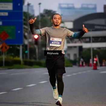 Runner Photo 4605444