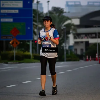 Runner Photo 4605448