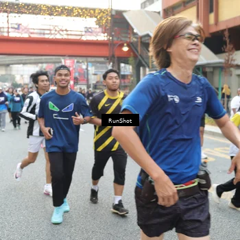 Runner Photo 4605451