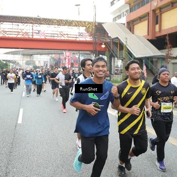 Runner Photo 4605452