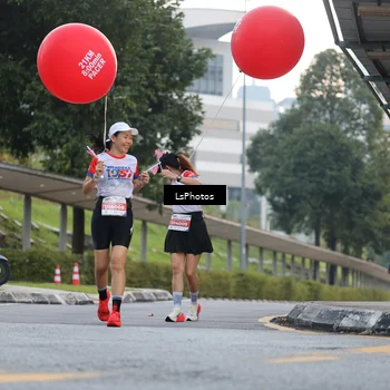 Runner Photo 4605456