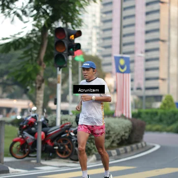 Runner Photo 4605462