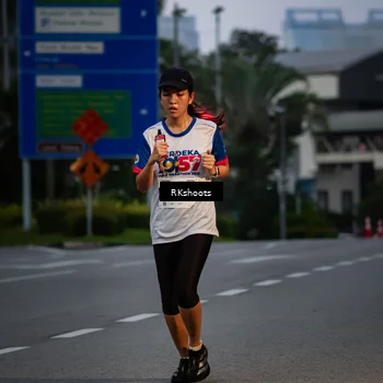 Runner Photo 4605464