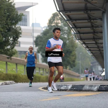 Runner Photo 4605465