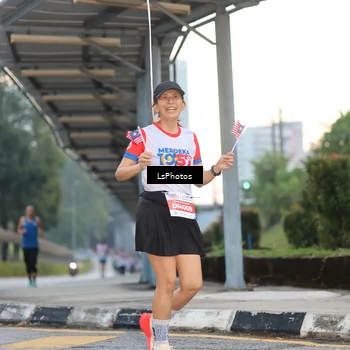 Runner Photo 4605468
