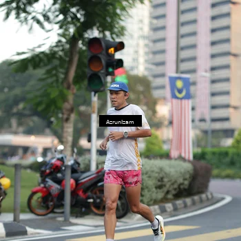 Runner Photo 4605471