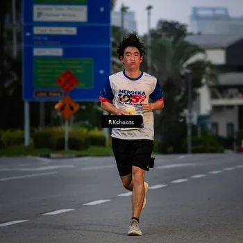 Runner Photo 4605474