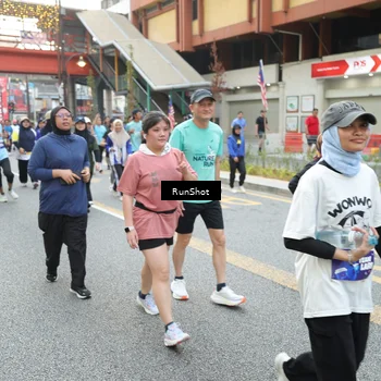 Runner Photo 4605478