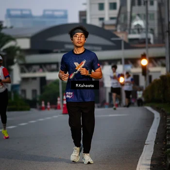 Runner Photo 4605483