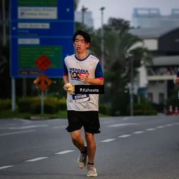 Runner Photo 4605489