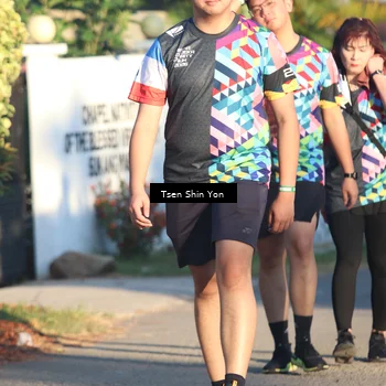 Runner Photo 4605490