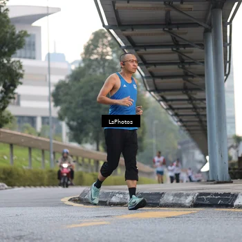 Runner Photo 4605497