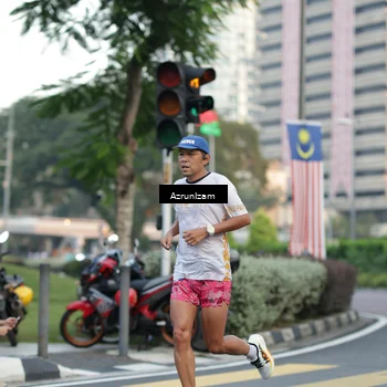 Runner Photo 4605498