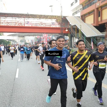 Runner Photo 4605501