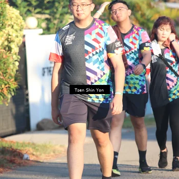 Runner Photo 4605504
