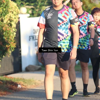 Runner Photo 4605505