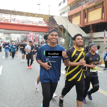Runner Photo 4605506