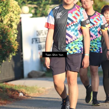Runner Photo 4605507
