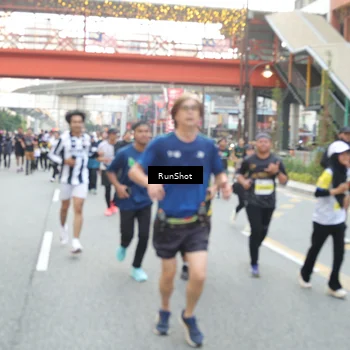 Runner Photo 4605508