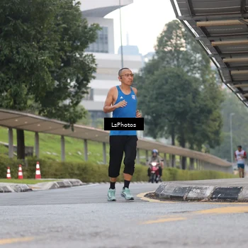Runner Photo 4605510
