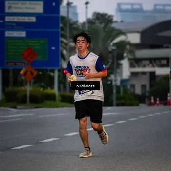Runner Photo 4605511