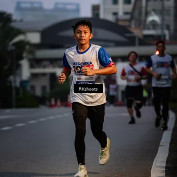 Runner Photo 4605517