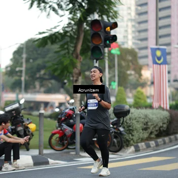 Runner Photo 4605518