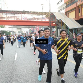 Runner Photo 4605519