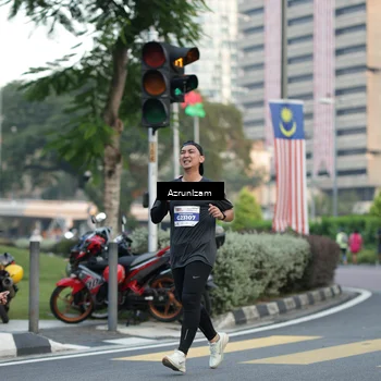 Runner Photo 4605520