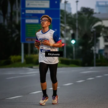 Runner Photo 4605522